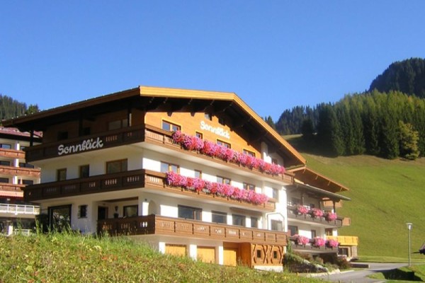 Pension Sonnblick