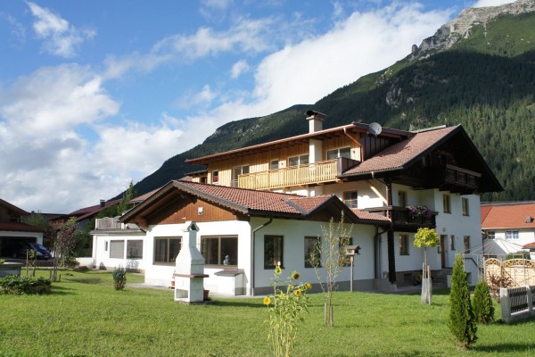 Appartements Gärtner