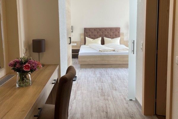 Gästehaus Wöberlerhof