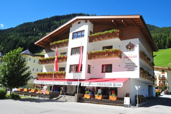 Haus Passler