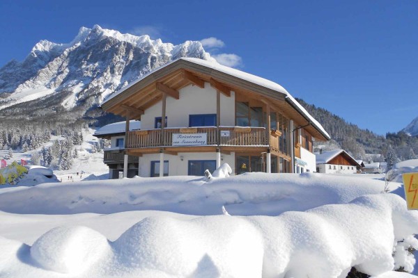 Ferientraum Sonnenhang