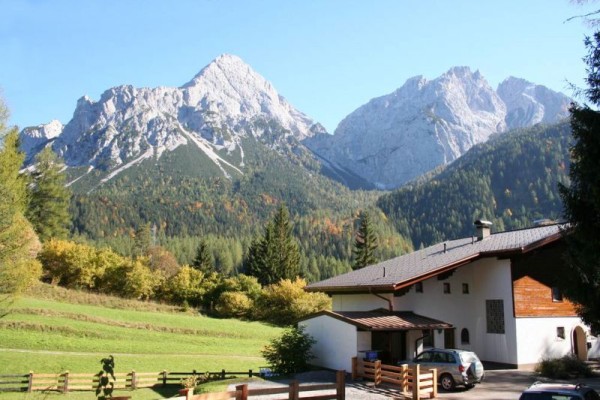 Gästehaus & Ferienhaus Panorama