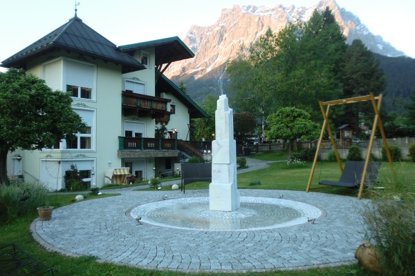 Jägerheim & Jägerhaus