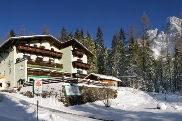 Zugspitzhotel Diana Thörle