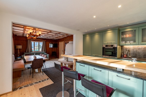 ZugspitzApps - Villa Sonnenschein