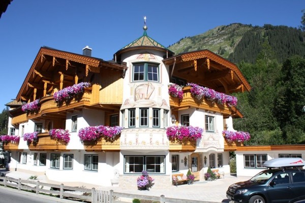 Ferienschlössl Harmonie