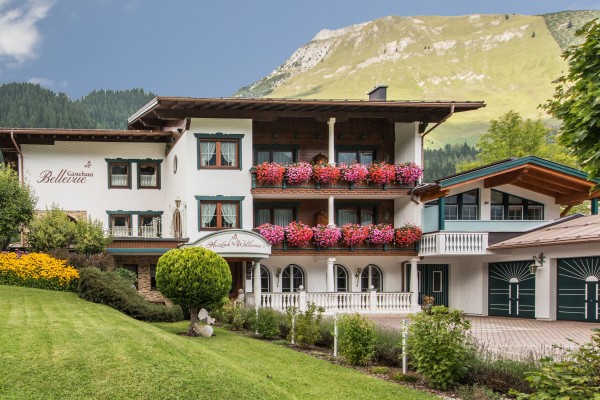 Gästehaus Bellevue