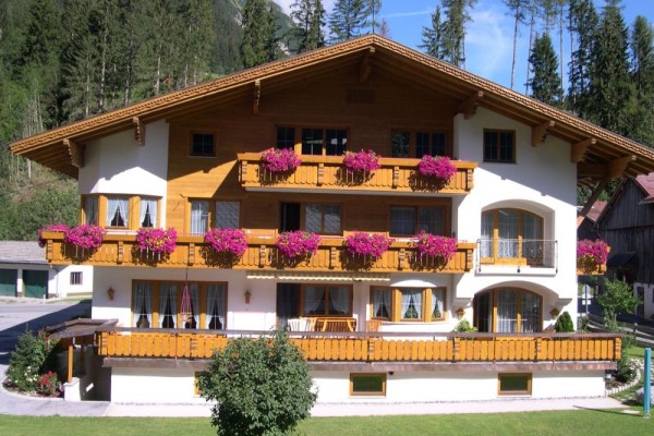 Landhaus Bader