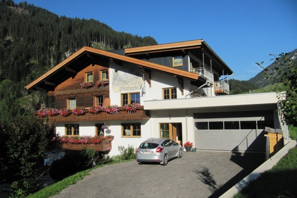 Lärchenhof Steeg