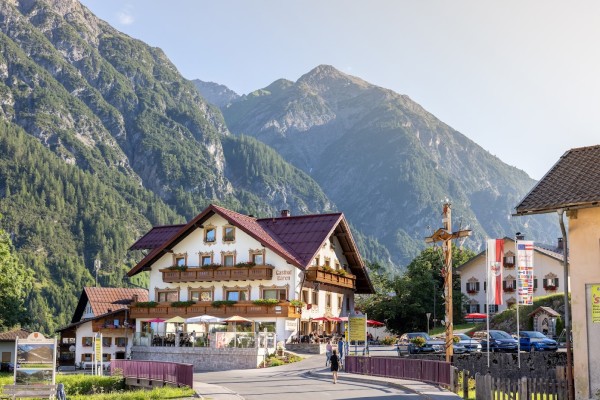 Gasthof Bären