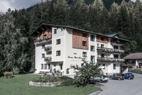 Hotel Vera Monti