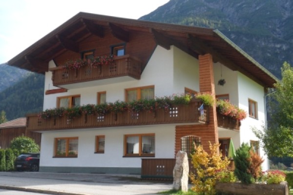 Haus Sonnenschein