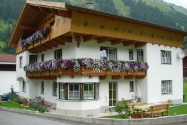 Apart Lorenz