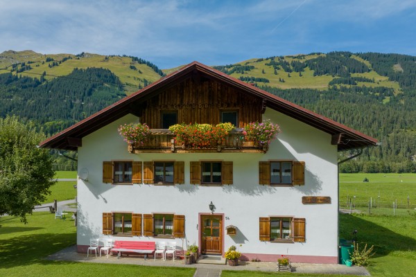 Haus Huber