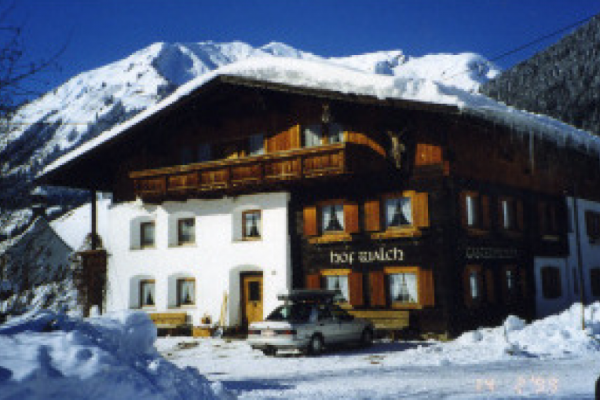 Hof Rosita Walch