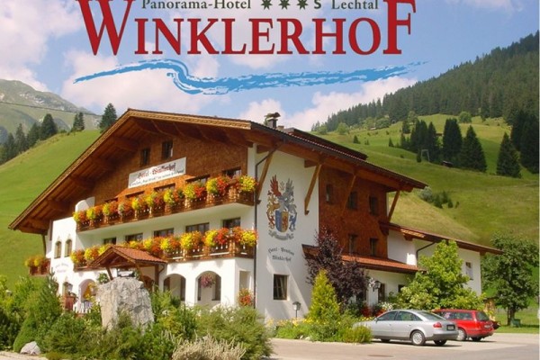 Hotel Winklerhof