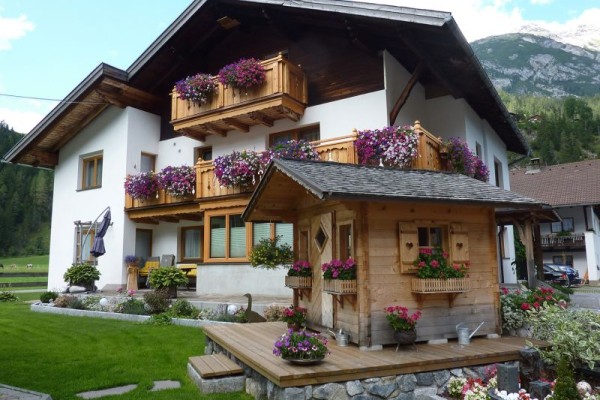 Gästehaus Wiesenruh