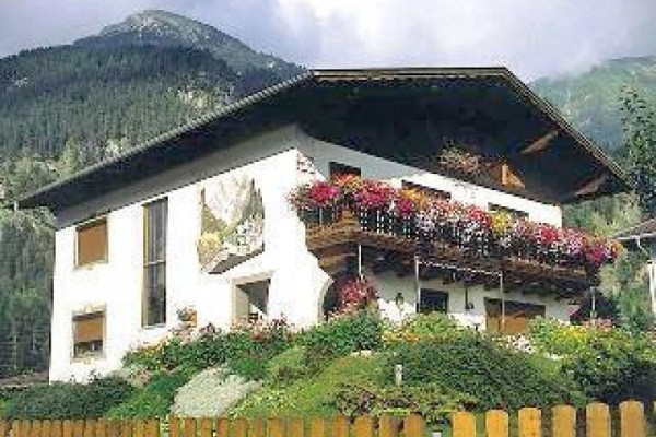 Gästehaus Angela