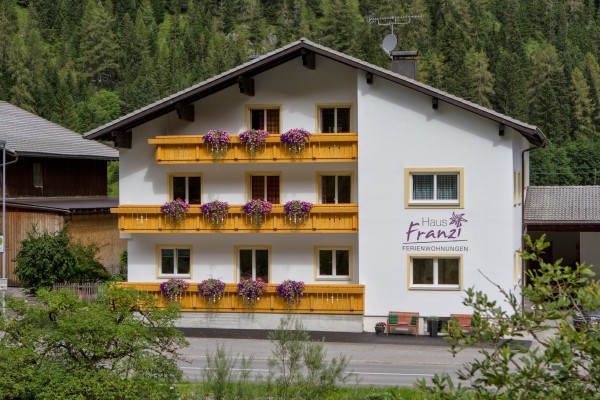 Haus Franzi