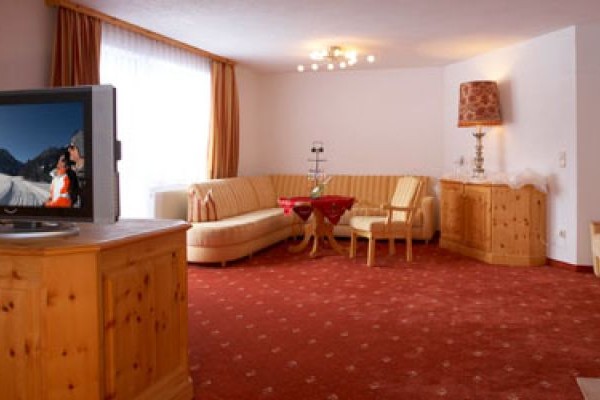 Appartement De Luxe
