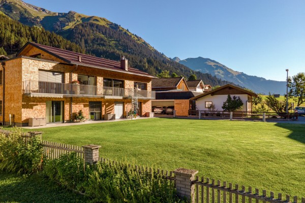 Fetz Luxury Appartements