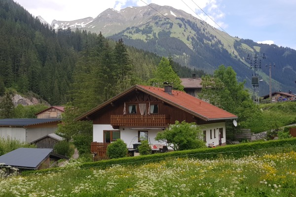 Appartement Hammerle