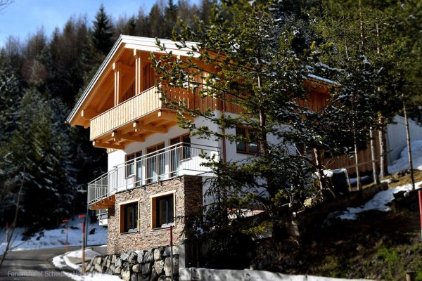 Ferienchalet Elisabeth