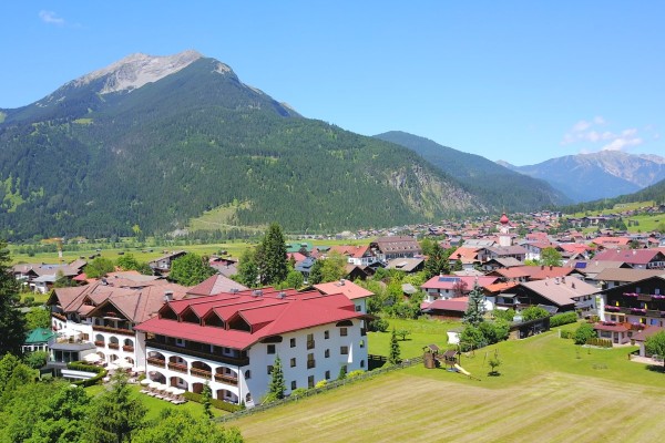 Hotel Alpen Residence