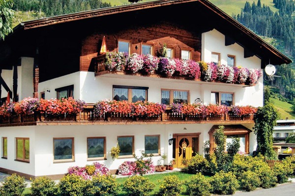 Appartement Schwarzer Adler