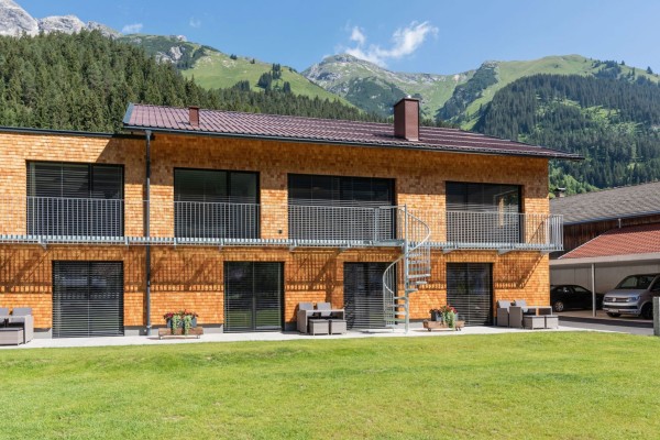 Fetz Luxury Appartements