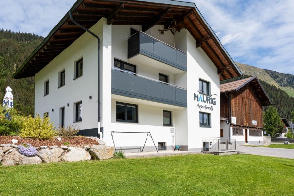 MAURIG Appartements