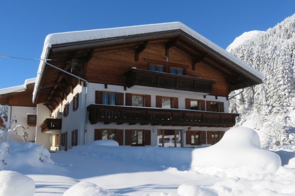 Haus Brandhofer