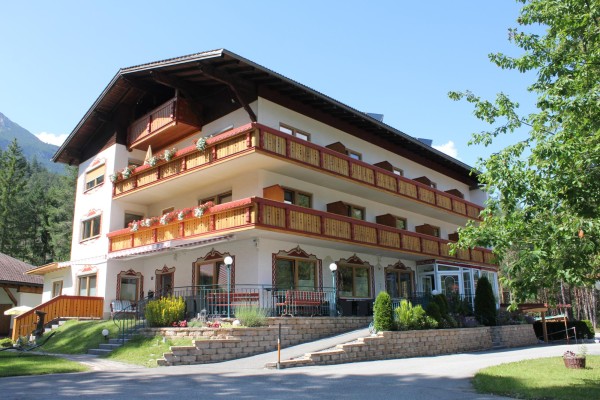 Hotel Garni Waldhof