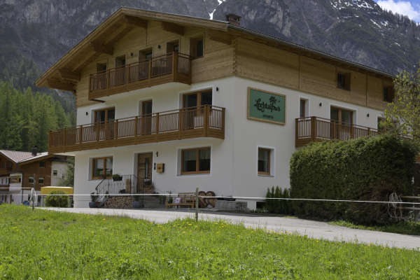 Apartments Lechtal Pur