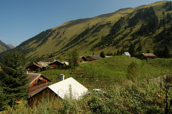 Michl´s Fallerscheinstube