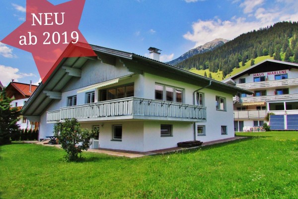 Marlenes Ferienhaus Chalet