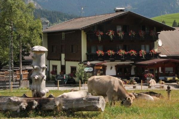 Pension Tirolerhof