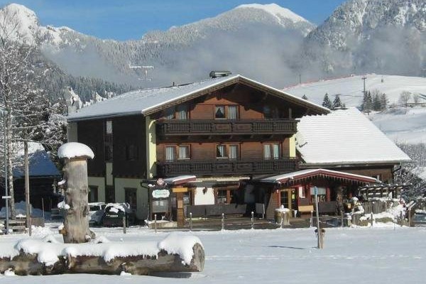 Pension Tirolerhof