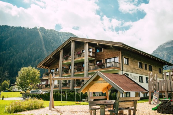 Wagner´s Aparthotel