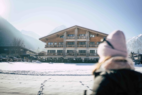 Wagner´s Aparthotel