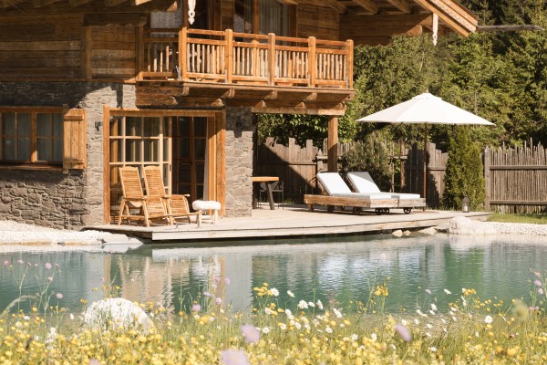 LaPosch - Dein Bergaway