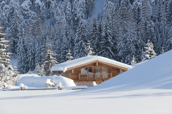 LaPosch - Dein Bergaway