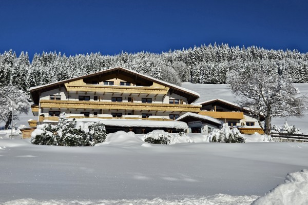 Landhaus Wildschütz