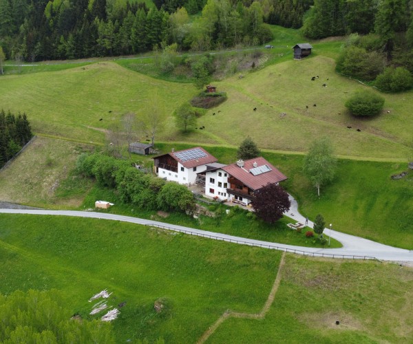 Pfundserhof