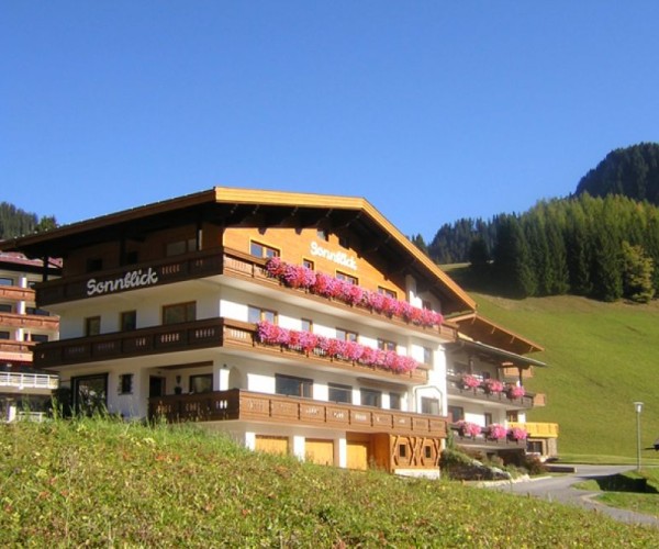 Pension Sonnblick