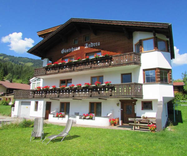 Haus Andrea