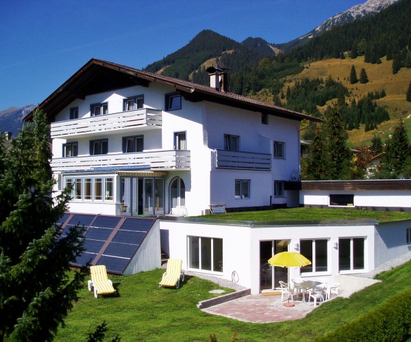 Haus Marlene