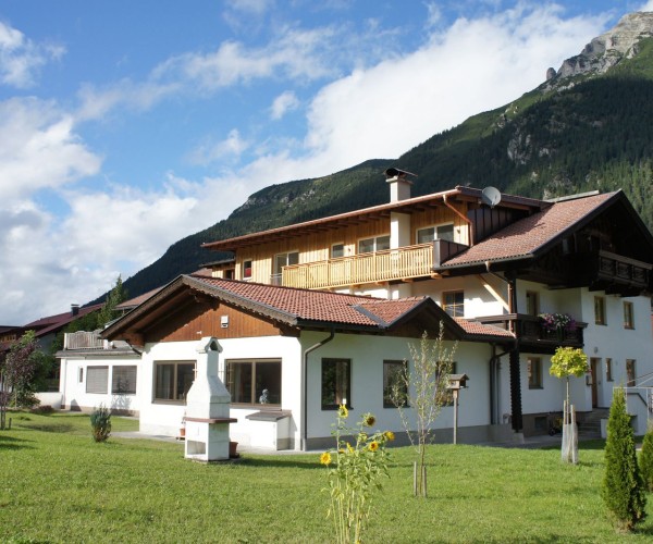 Appartements Gärtner