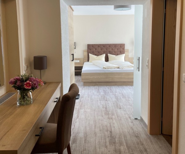 Gästehaus Wöberlerhof