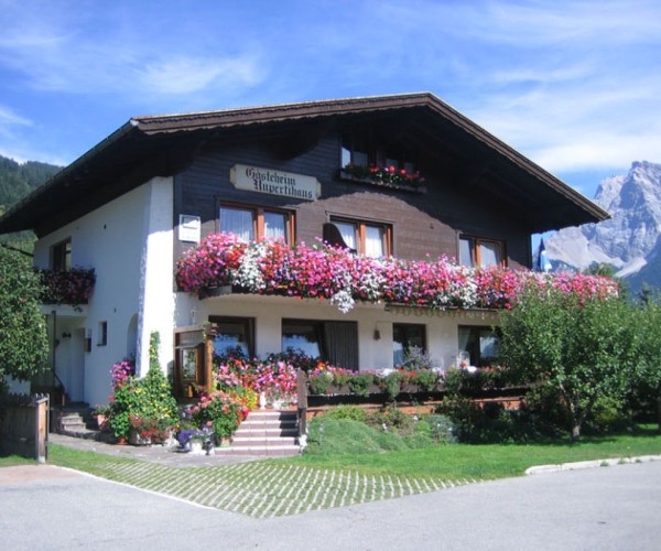 Rupertihaus